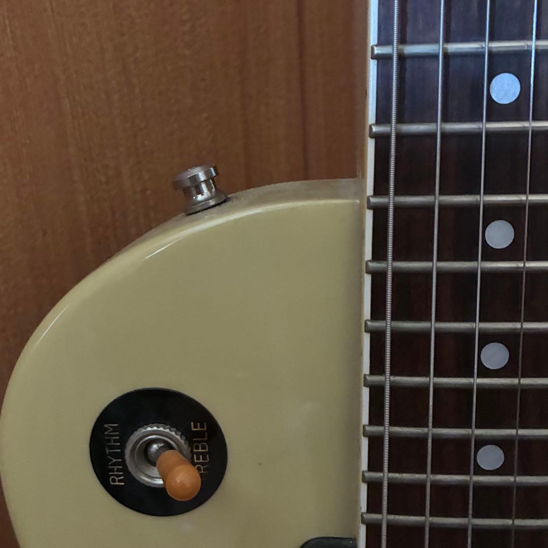 Tokai / LSS124 Bigsby - メルカリ