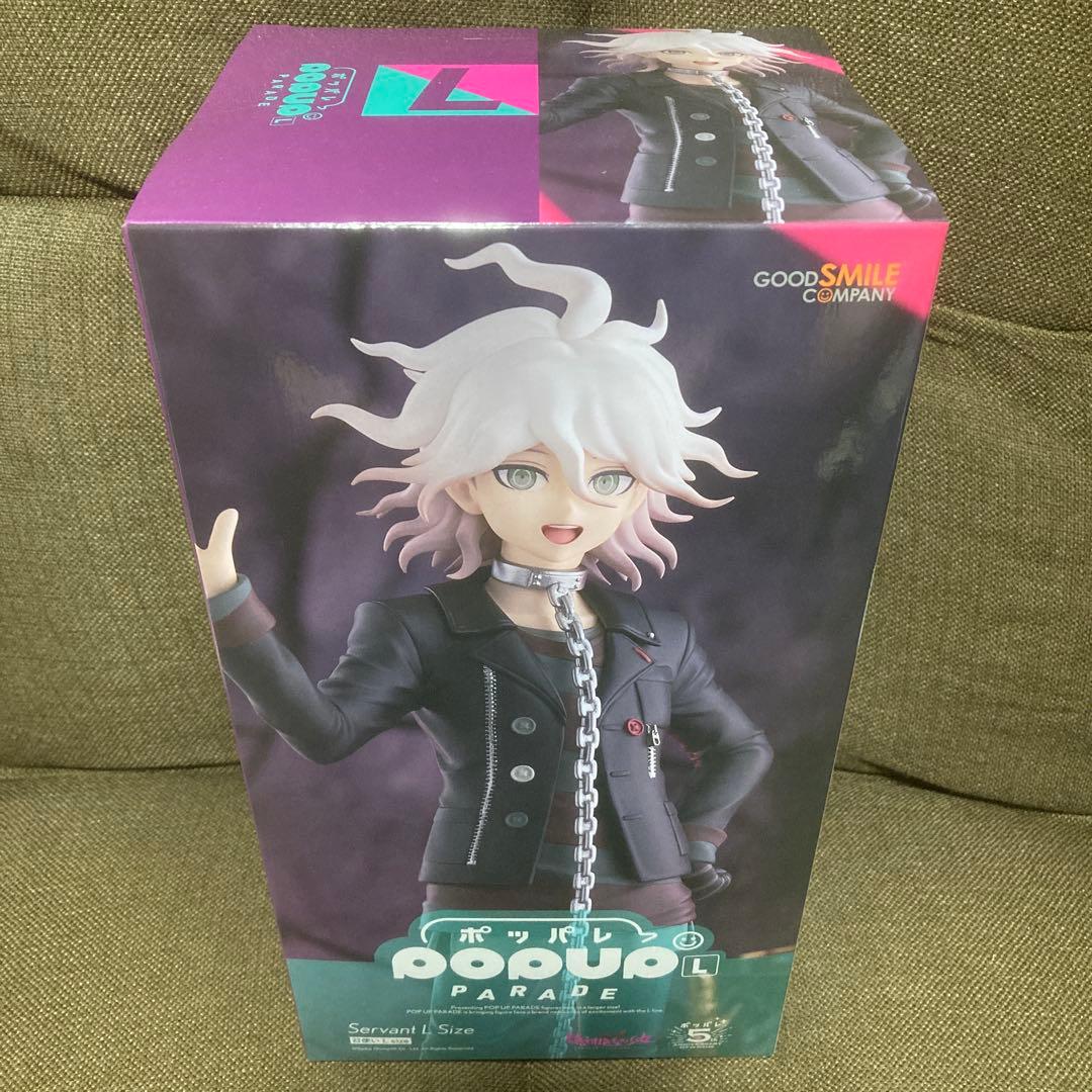 POP UP PARADE 絶対絶望少女 ダンガンロンパ 召使い L size - メルカリ