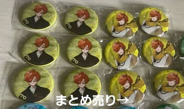 日常組　ぺいんと　クロノア　トラゾー　しにがみ　まとめ売り 日常組」コミックス&オリジナルグッズ発売記念インタビュー