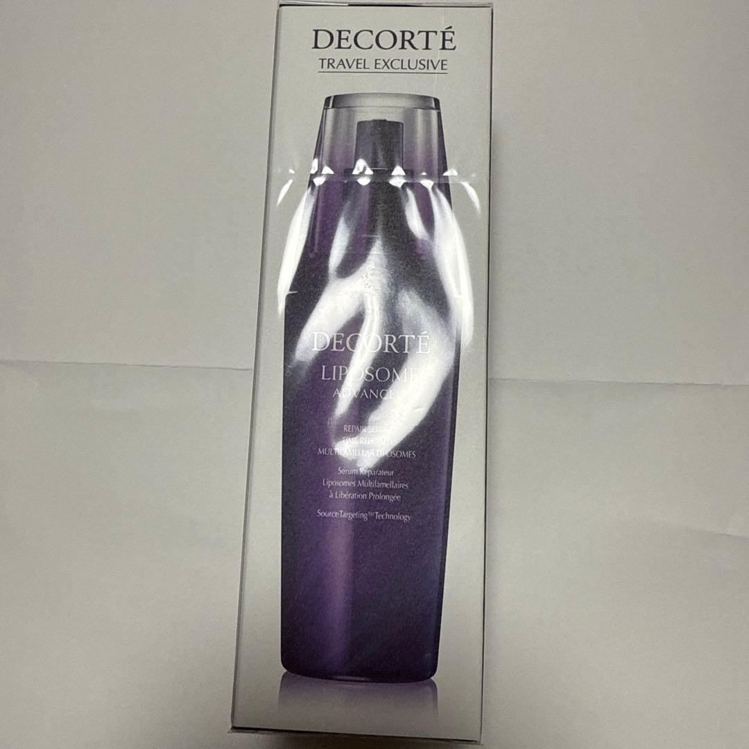 【新品】100ml コスメデコルテ リポソーム アドバンスト リペアセラム