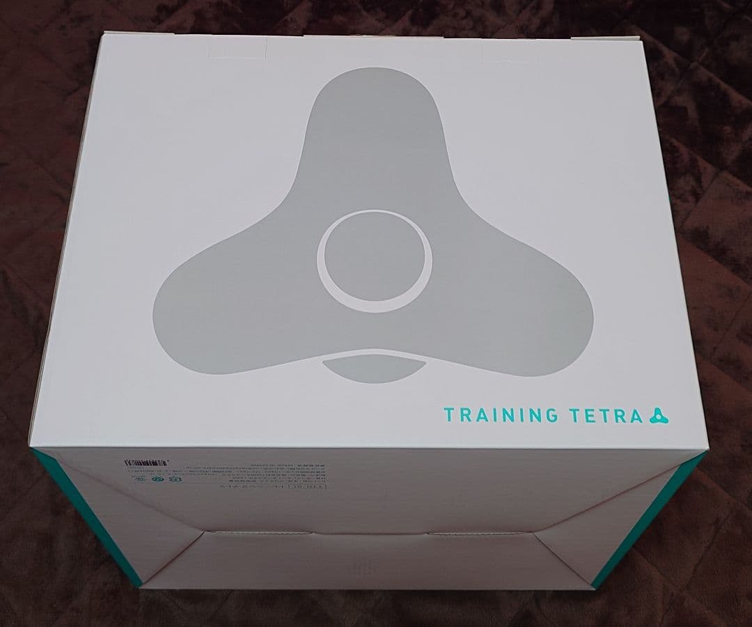 TRAINING TETRA（トレーニングテトラ） TENGAヘルスケア - メルカリ