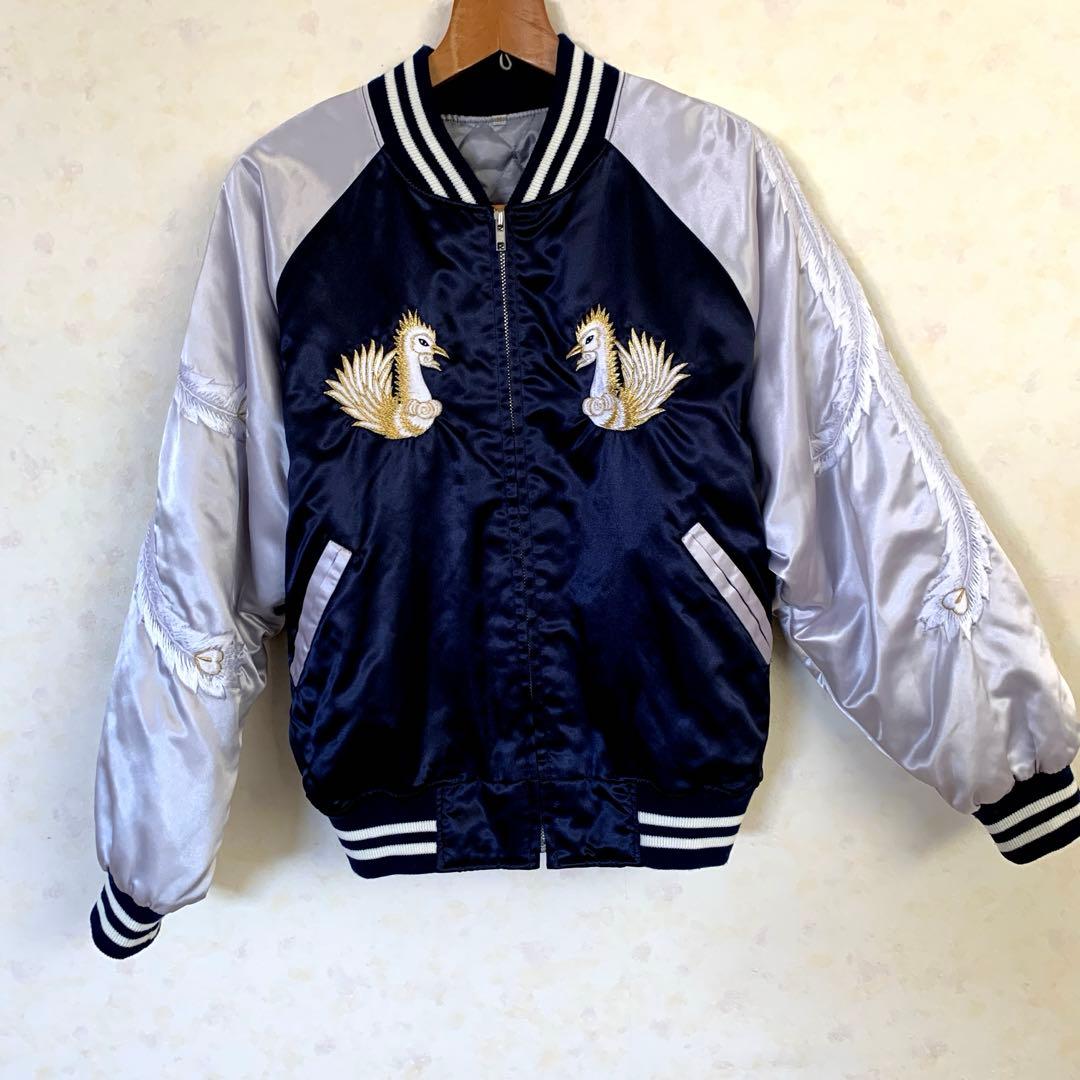 プリンス商会 鳳凰スガジャン - メルカリ