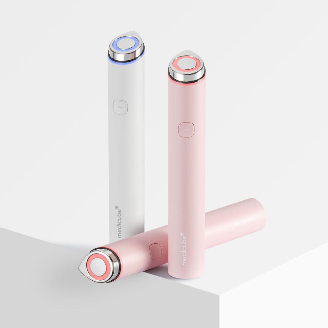 メディヒールブースタープロミニ　ピンク