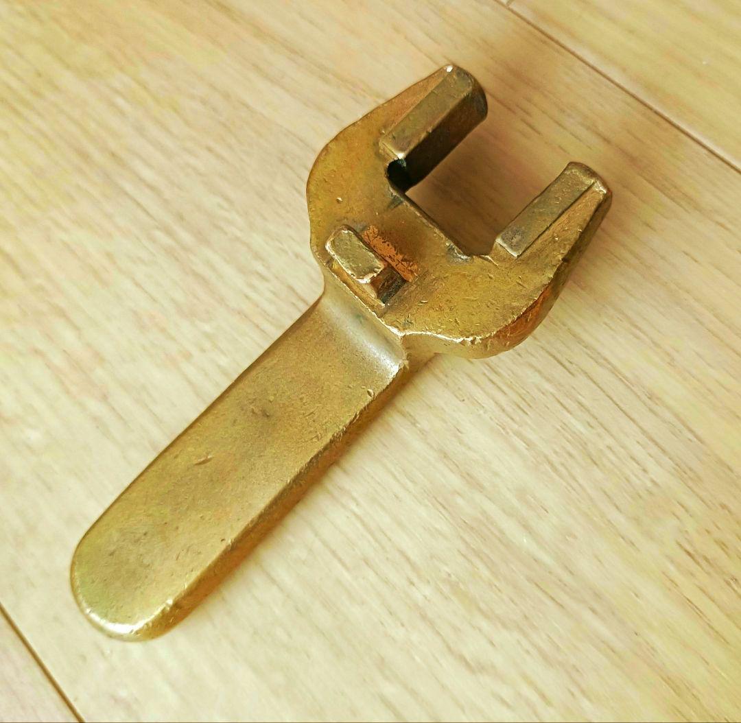 【美品】変直ハンドル 逆転ハンドル 鉄道部品 国鉄 JR