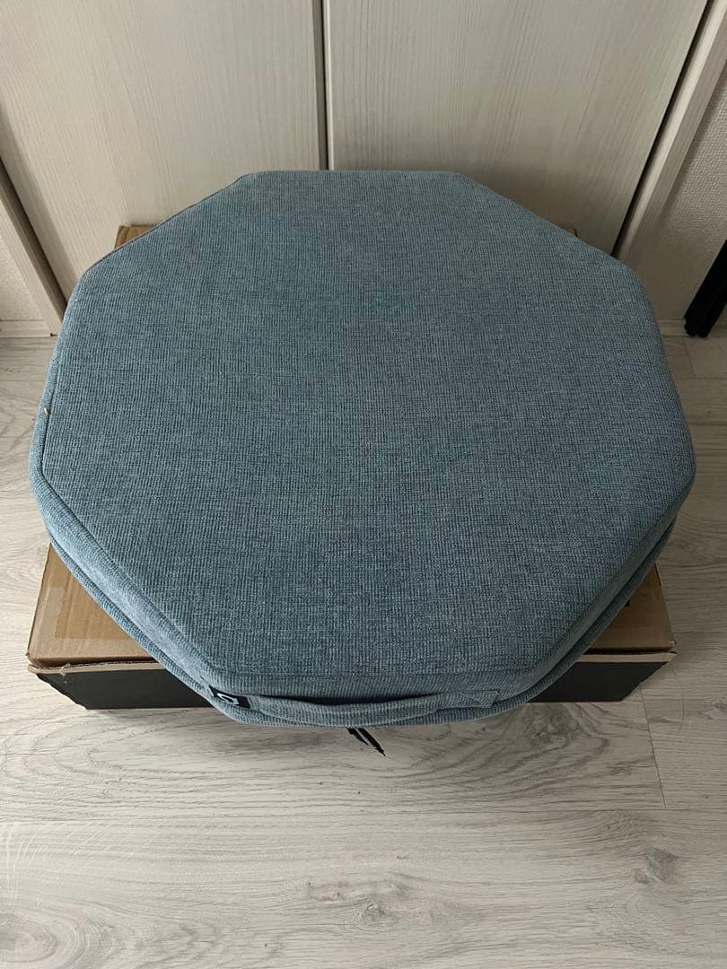 【専用】シェイプエイト ブルー 美品