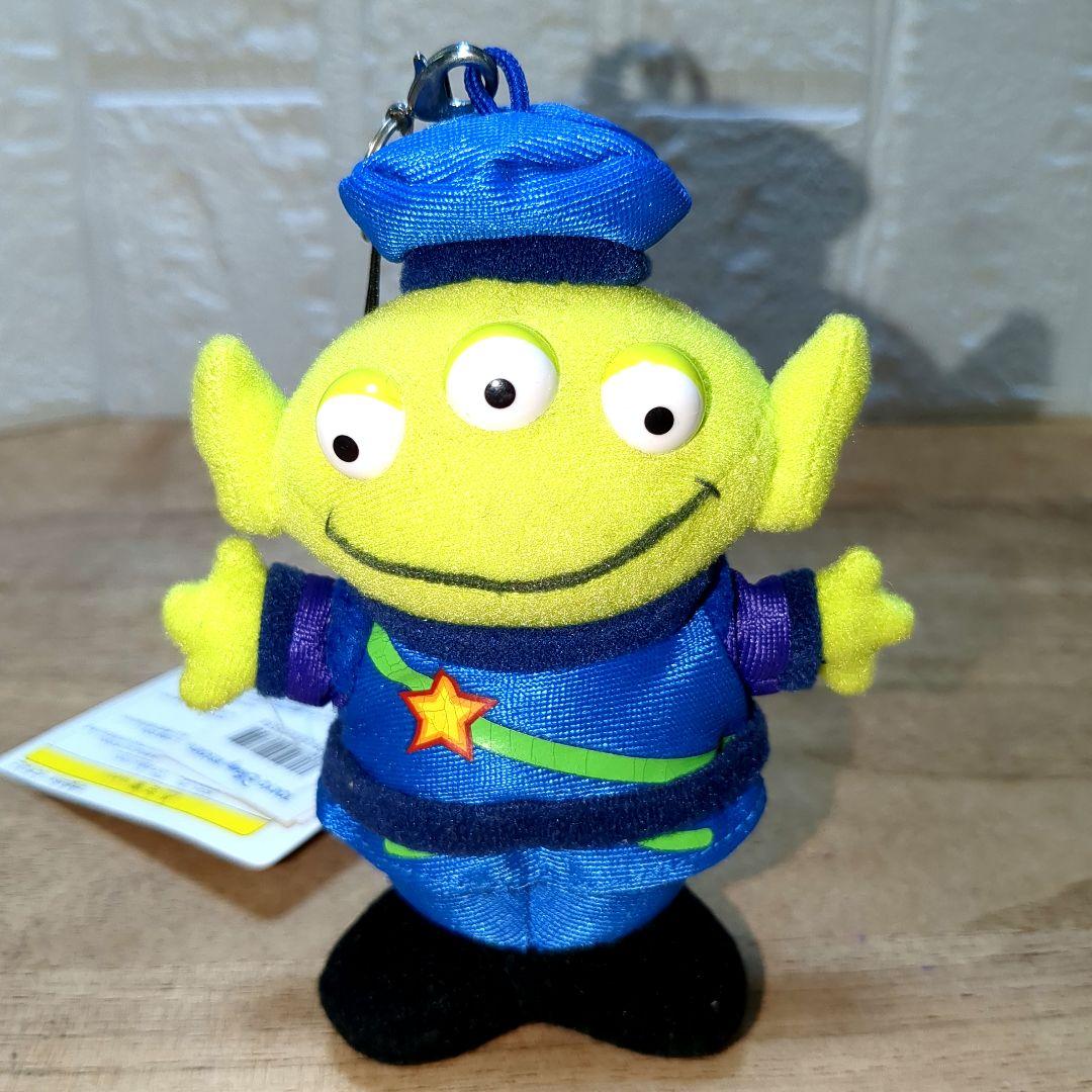 ★新品レア リトルグリーンメン アストロブラスターコスチューム ストラップ