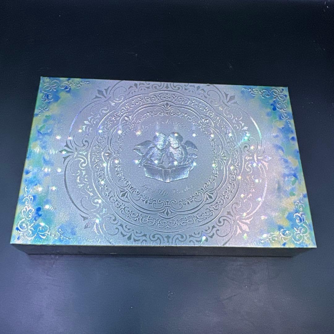 カネボウ ミラノコレクション フェースアップパウダー 2021 24g