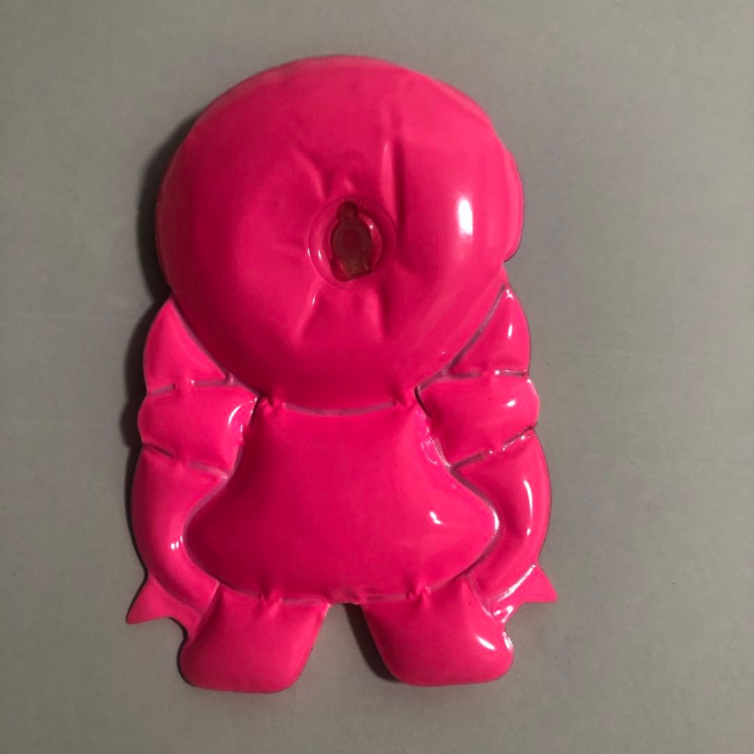 セーラームーン 空気ビニール人形 ☆当時物 フィギュア 空ビ - メルカリ