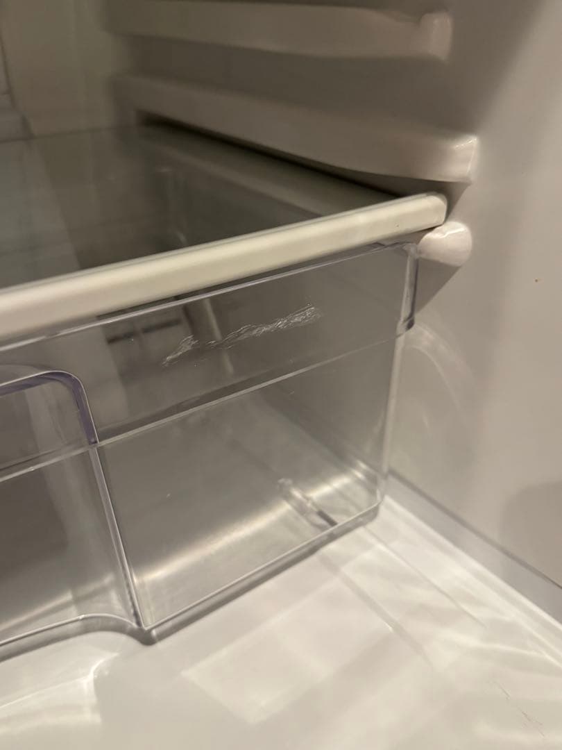 無印良品 冷蔵庫 RMJ-11B 110L - 無印良品 冷蔵庫 110L RMJ-11B 無印