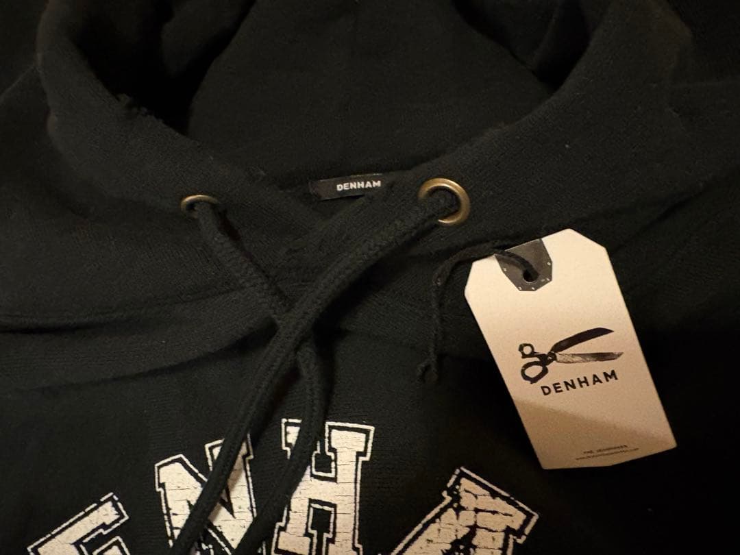 デンハム ロンハーマン スタンダードカリフォルニア チャンピオン ovy APC