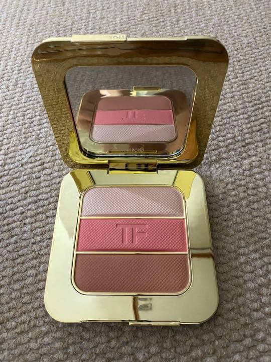 ソレイユコントゥーリングコンパクト