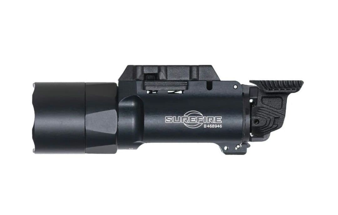 トイガン Paddle Shifter kit V2 for SureFire X300