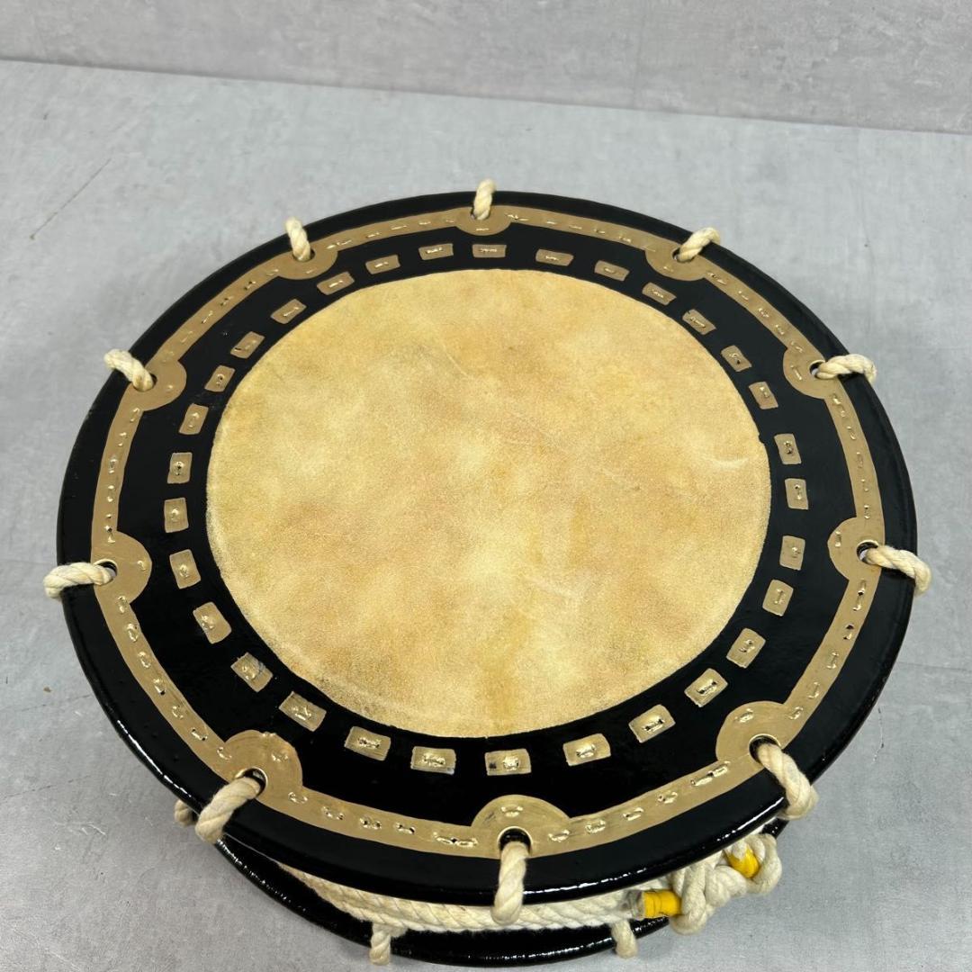 締め太鼓 本革 | 激安通販のイーサプライ