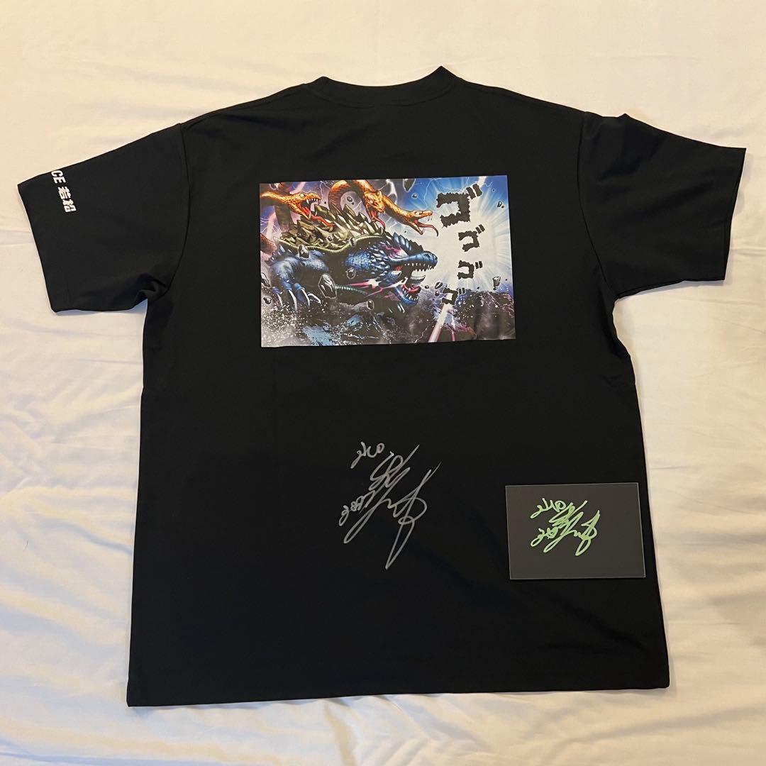 SG第71回ボートレースメモリアル 白井英治 サインTシャツとアクリルパネル 白井英治がSG4勝目 ボートレースメモリアル（共同通信） - Yahoo!ニュース