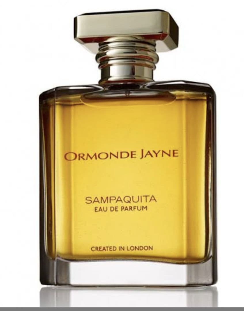 香水(ユニセックス) Sampaquita Ormonde Jayne 50ml. 香水(ユニセックス) Sampaquita Ormonde Jayne 50ml. Sampaquita