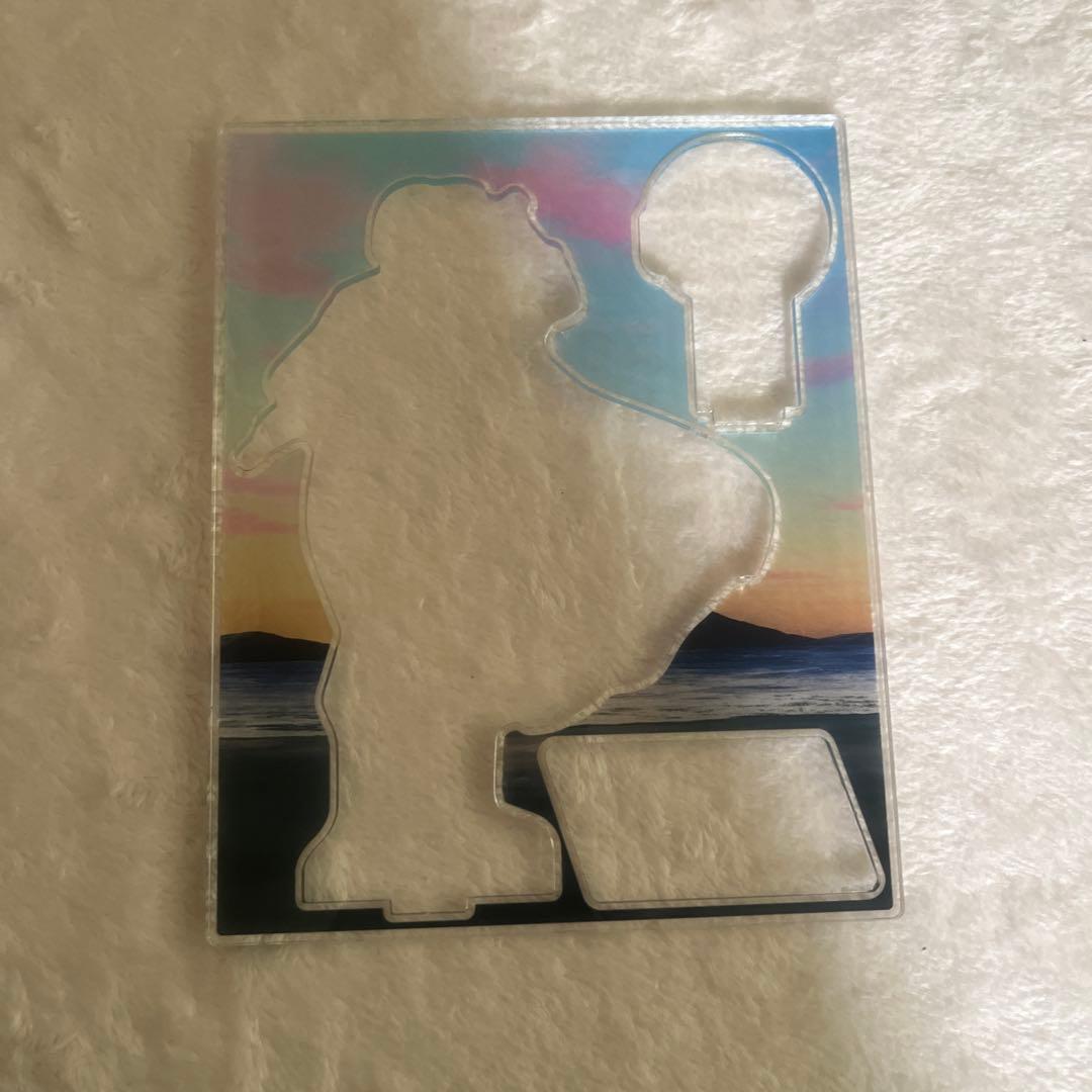 銀魂 アクリルスタンド/坂田銀時、沖田総悟、神威 - メルカリ