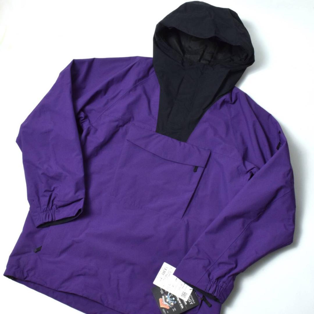 未使用 241 トゥーフォーワン SWIFT JKT スノーボード ウェア S