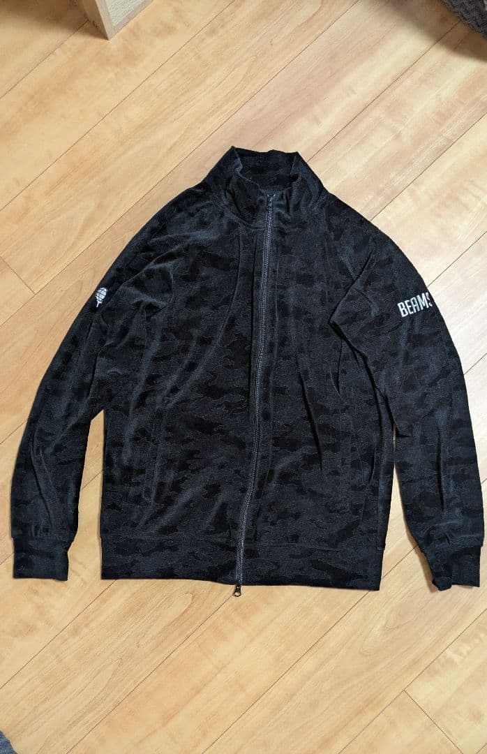 【^^さん専用】BEAMS GOLF カモフラージュジャケット XL 楽天市場】BEAMS GOLF / カモフラージュ柄 キャディバッグ BEAMS GOLF