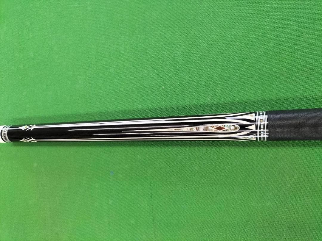 HOW CUE（ハオキュー 大井プロ2023年使用モデル） - メルカリ