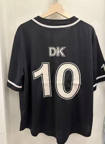 SEVENTEEN RIGHT HERE JAPAN ユニフォーム ドギョム - メルカリ