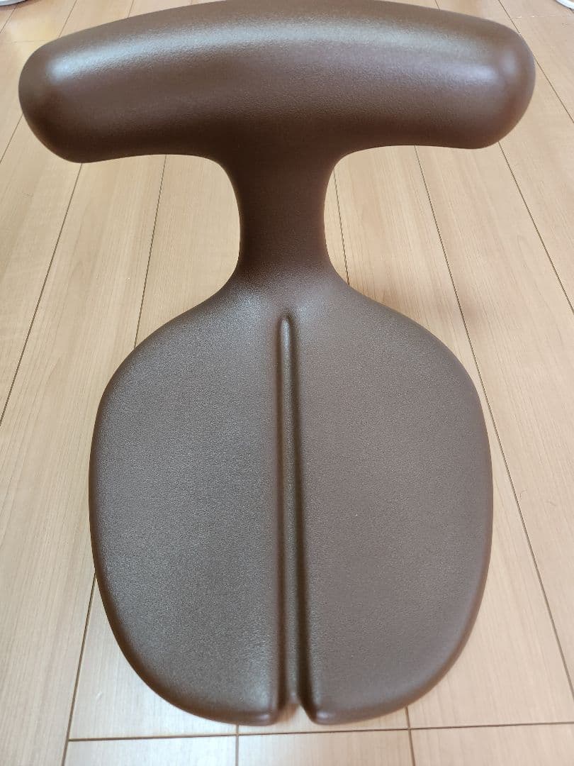 (美品)アーユルチェア　ayurmedicalseat 　姿勢矯正クッション