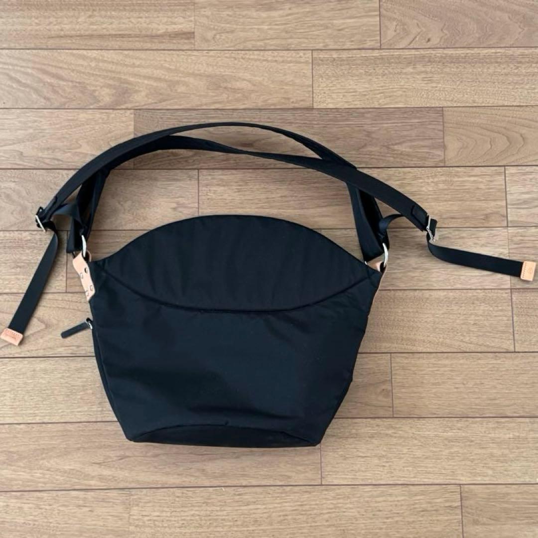 ★n.n★ ノルン【N/ORN 】抱っこバッグ　ショルダーバッグ