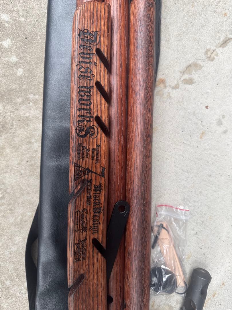 DEVISE WORKS BLACK DESIGN シダレザクラ 7周年モデル ギア,BLACK DESIGN | DEVISE WORKS | キャンプ用品