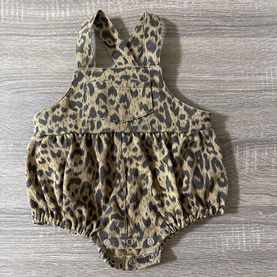 anonbaby Original baby rompers 70 4点 anon baby anonbaby Original