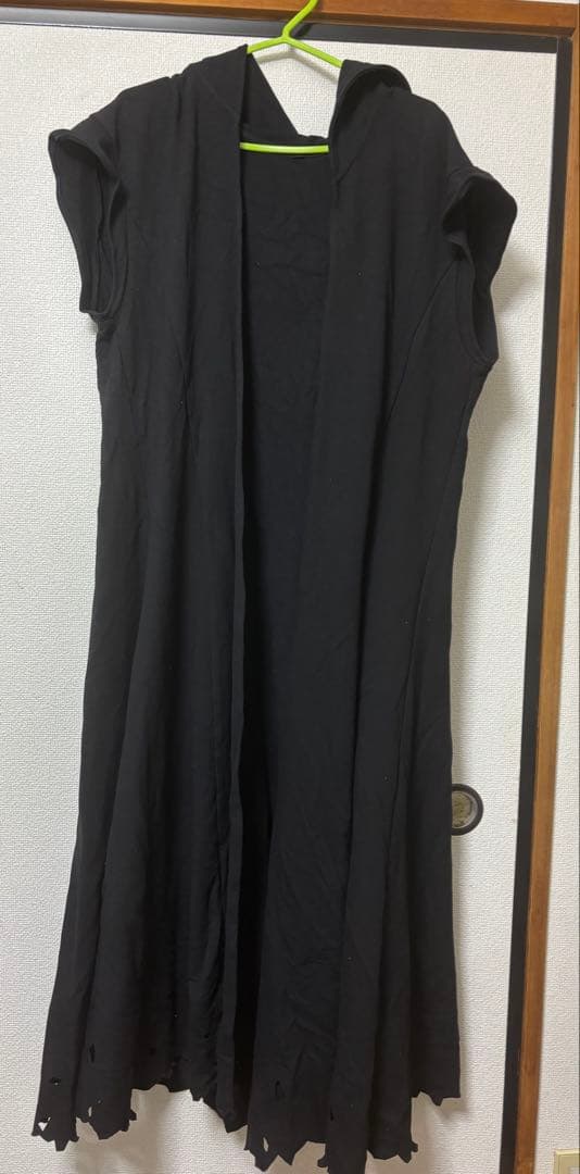 #コンパス サーティーン 公式ローブ Lサイズ GOODS - #コンパス2.0 戦闘摂理解析システム - アニメ公式サイト