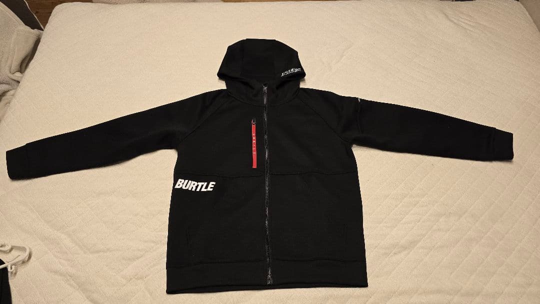 美品　防寒　バートル　エアーテック　上下　セットアップ　4089 4090 黒