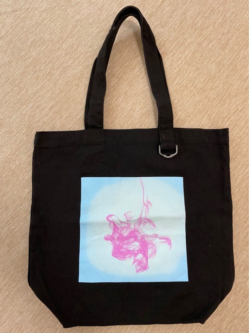 Official髭男dism I LOVE トートバッグ - メルカリ