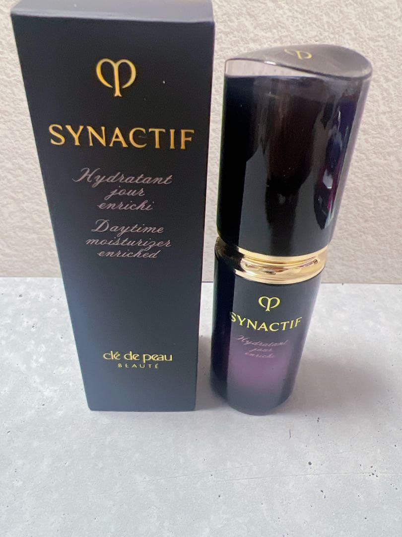 値下！クレドポーボーテ　イドラタンジュール アンリシn 20g 本体　２本