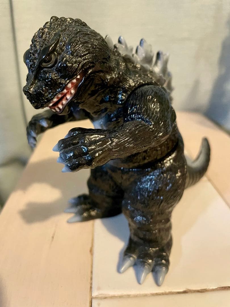 ◾️Y・MSF◾️チビスタイル◾️キンゴジ