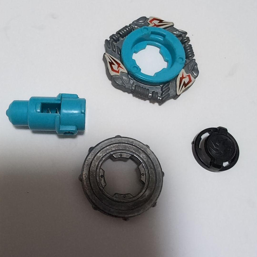 ベイブレード HMS アインシュタイン 色違い beyblade - メルカリ