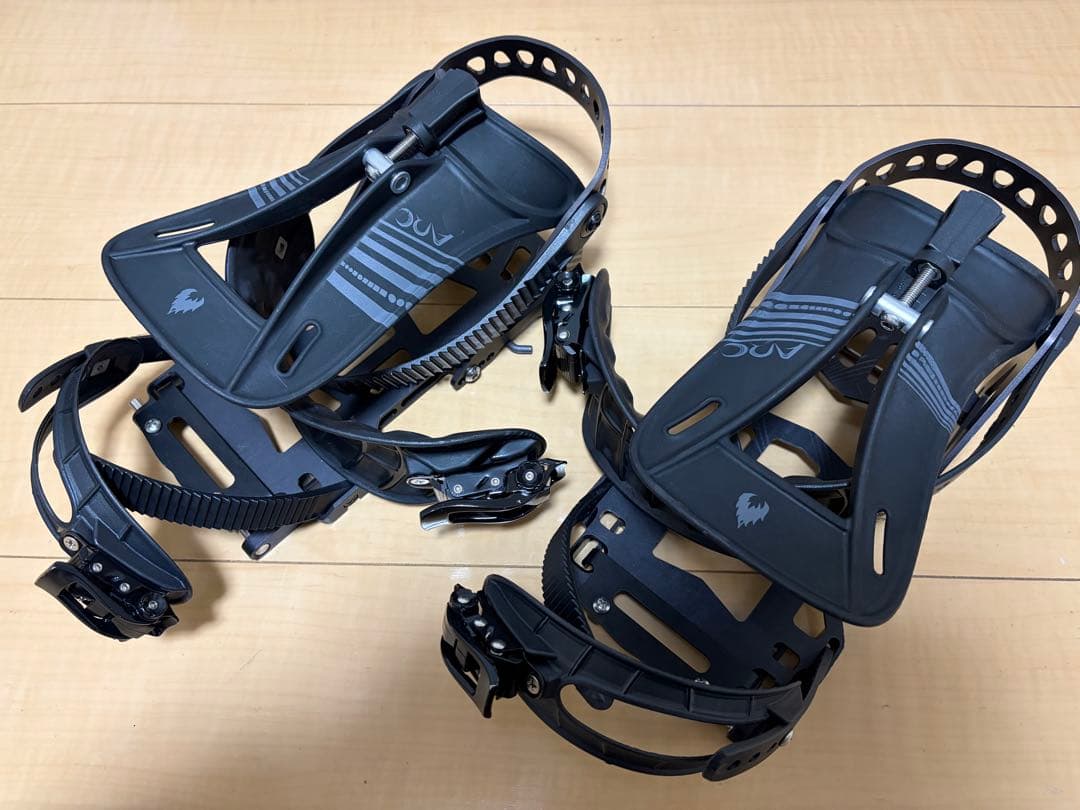 SPARK R&D スパーク22-23ARC ST アーク エスティー