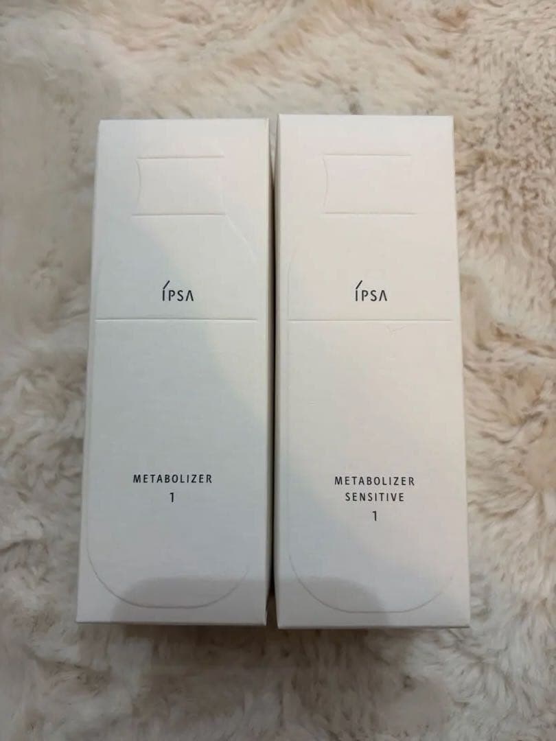 IPSA イプサ センシティブ1 ME1 セット IPSA（イプサ） 並行輸入品 ME センシティブ 1 175ml【宅配便送料無料