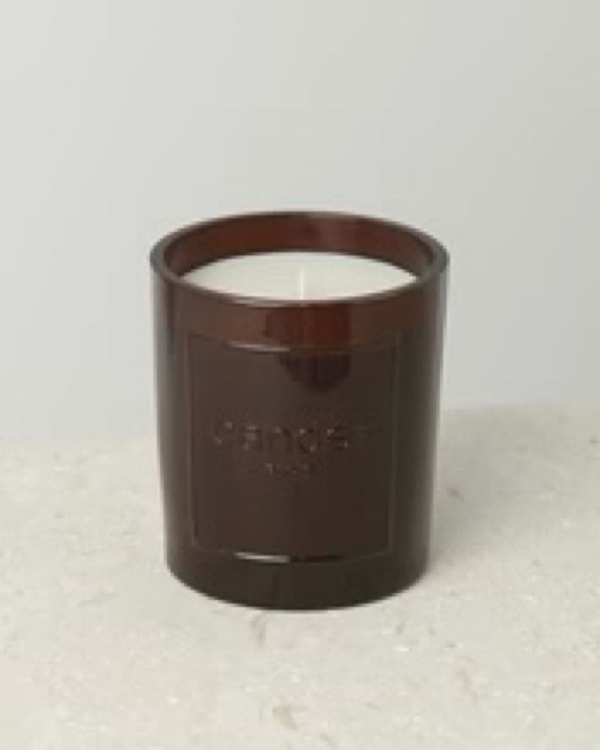 cander PARIS キャンドル　パリ