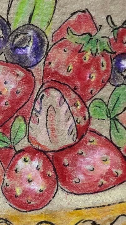 まるいちごさま