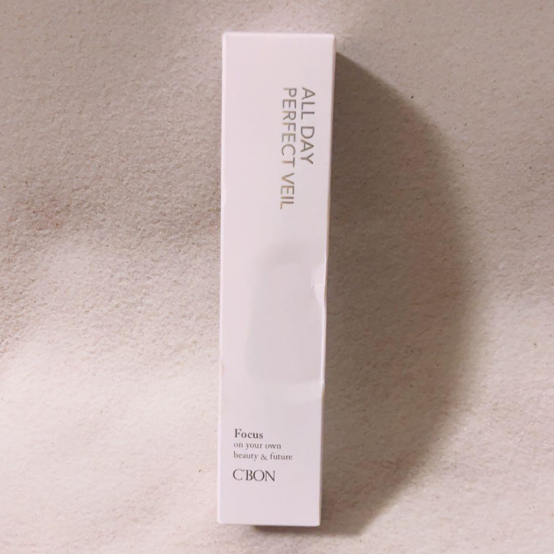 ez☆未開封☆ シーボン オールデイパーフェクトベール 35g