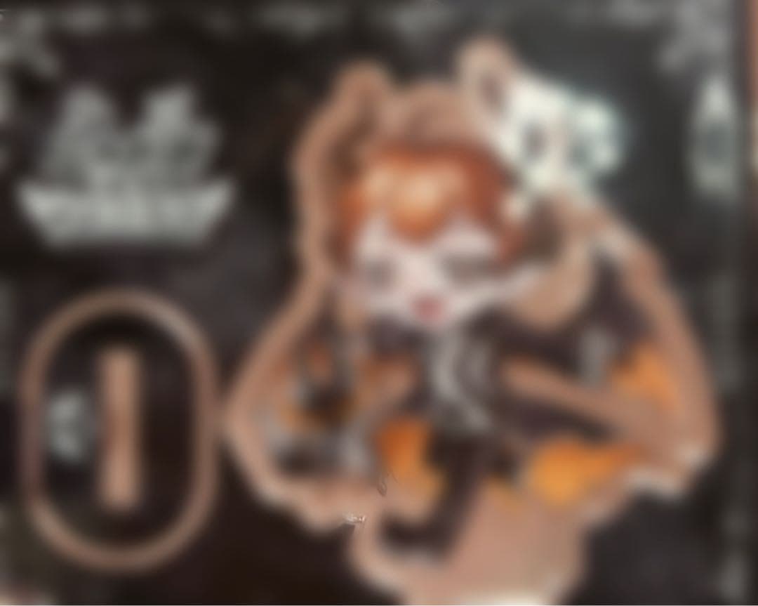 ニート部 クリエ組 できおこ アクスタ