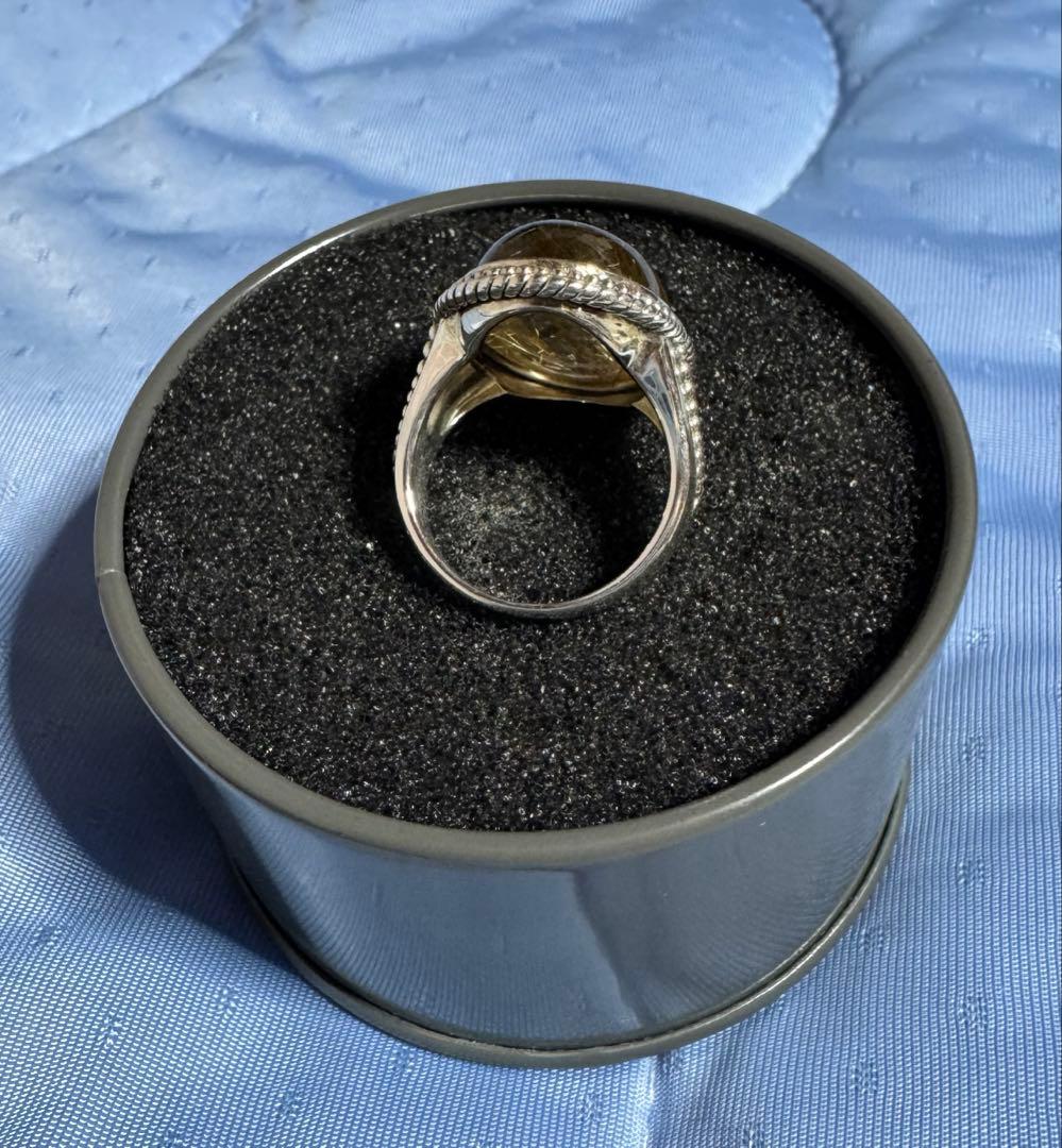 Lilas SAMHルチルリング SV - メルカリ