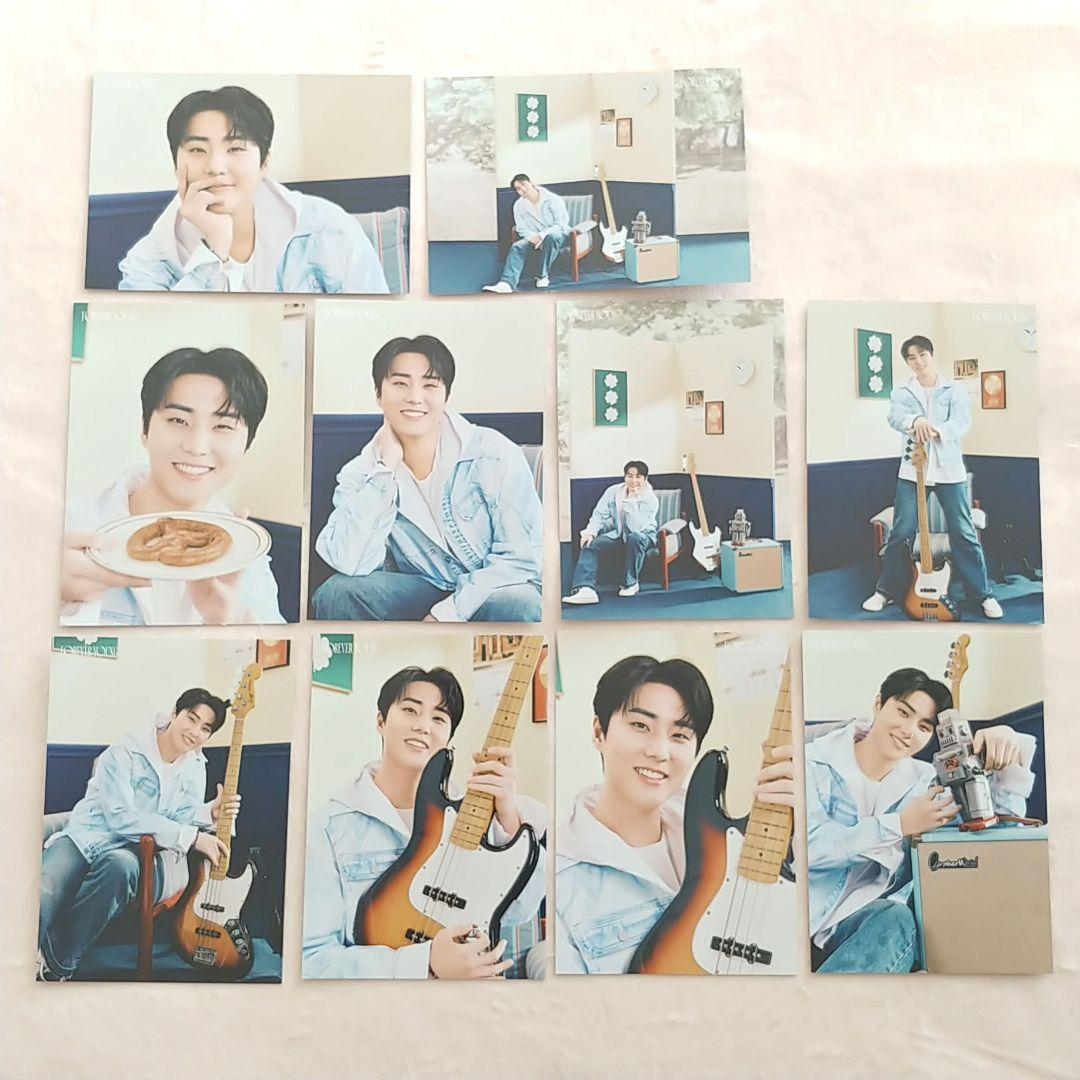 DAY6　ヨンケイ⒁