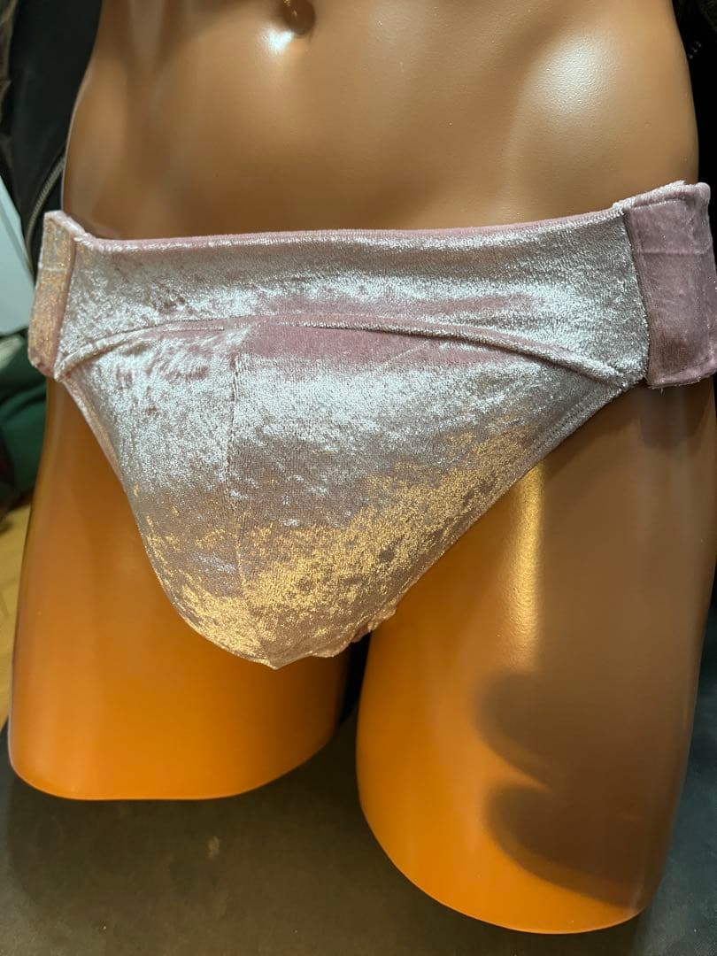 下着・アンダーウェア J