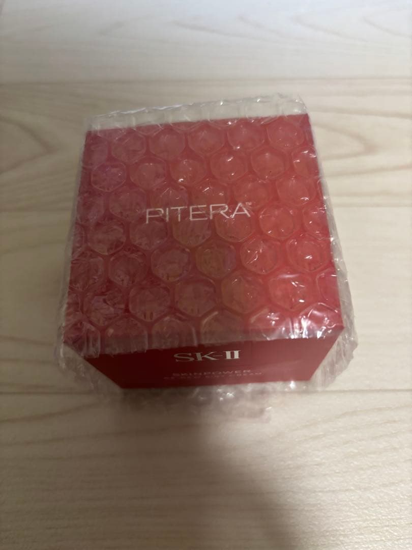 乳液・ミルク SK-II SKINPOWER RE-NEW AIRY CREAM 50g