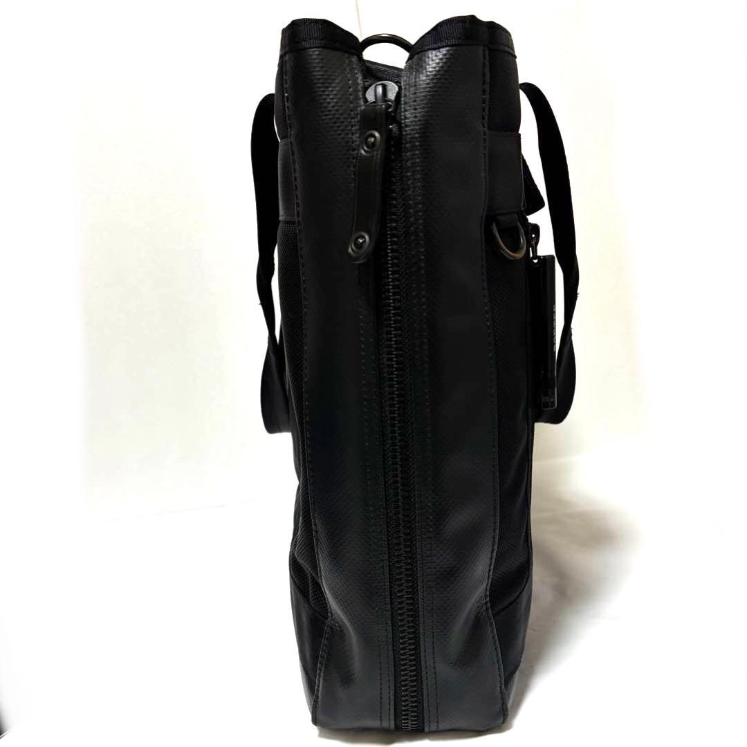 超美品✨ポーター ヒート トートバッグ A4可 2way マグライト 吉田