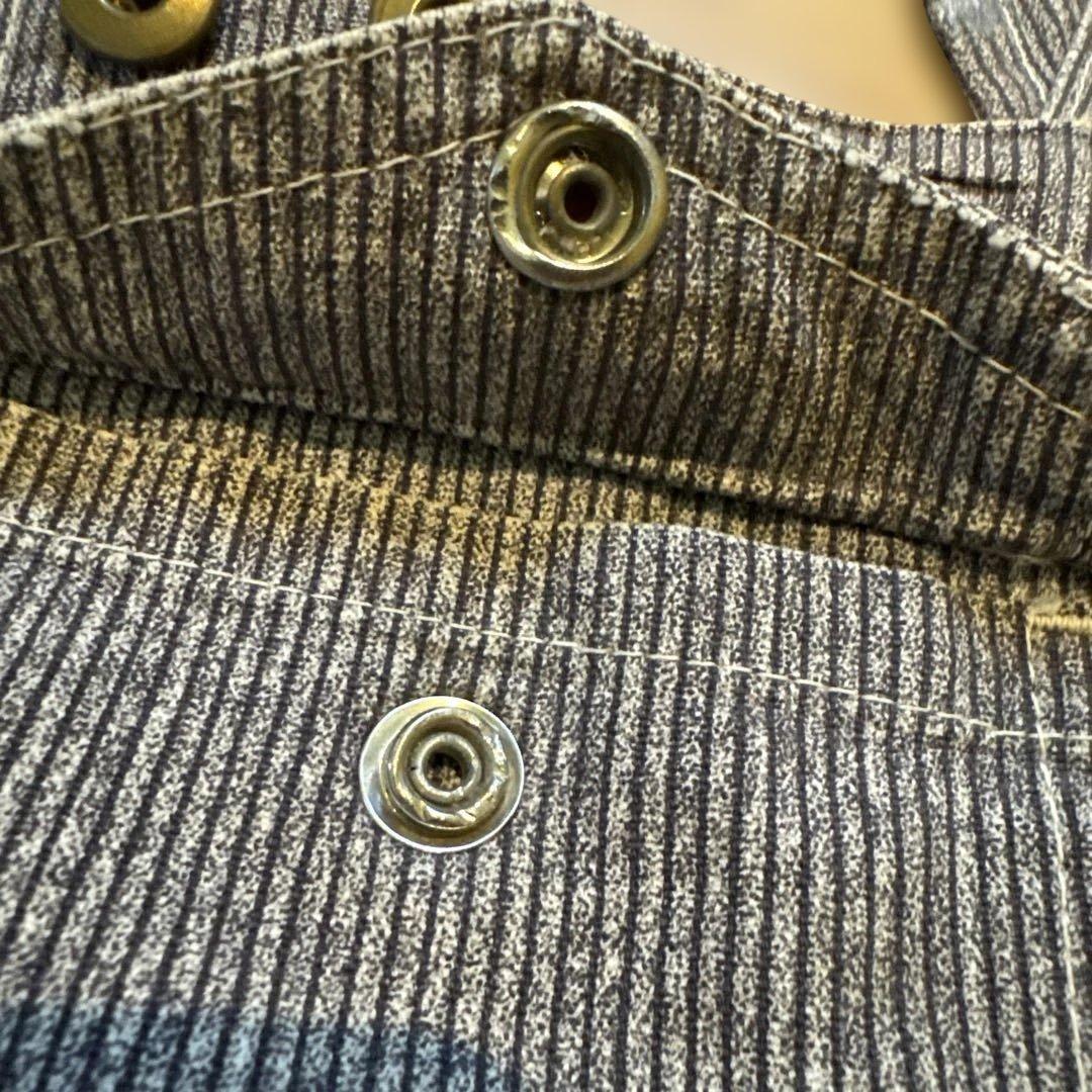 40s 50s ミルクマン milkman オーバーオール - メルカリ