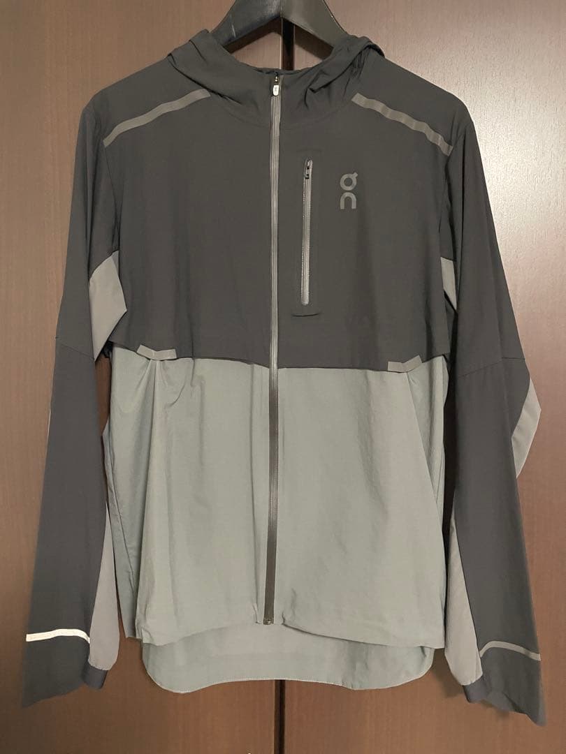 On ウェザージャケット Sサイズ メンズ