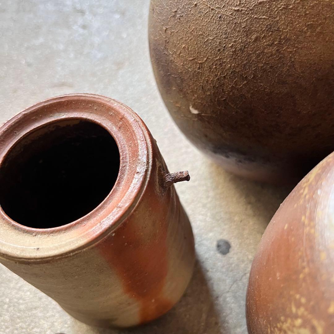 備前焼11点まとめて - メルカリ