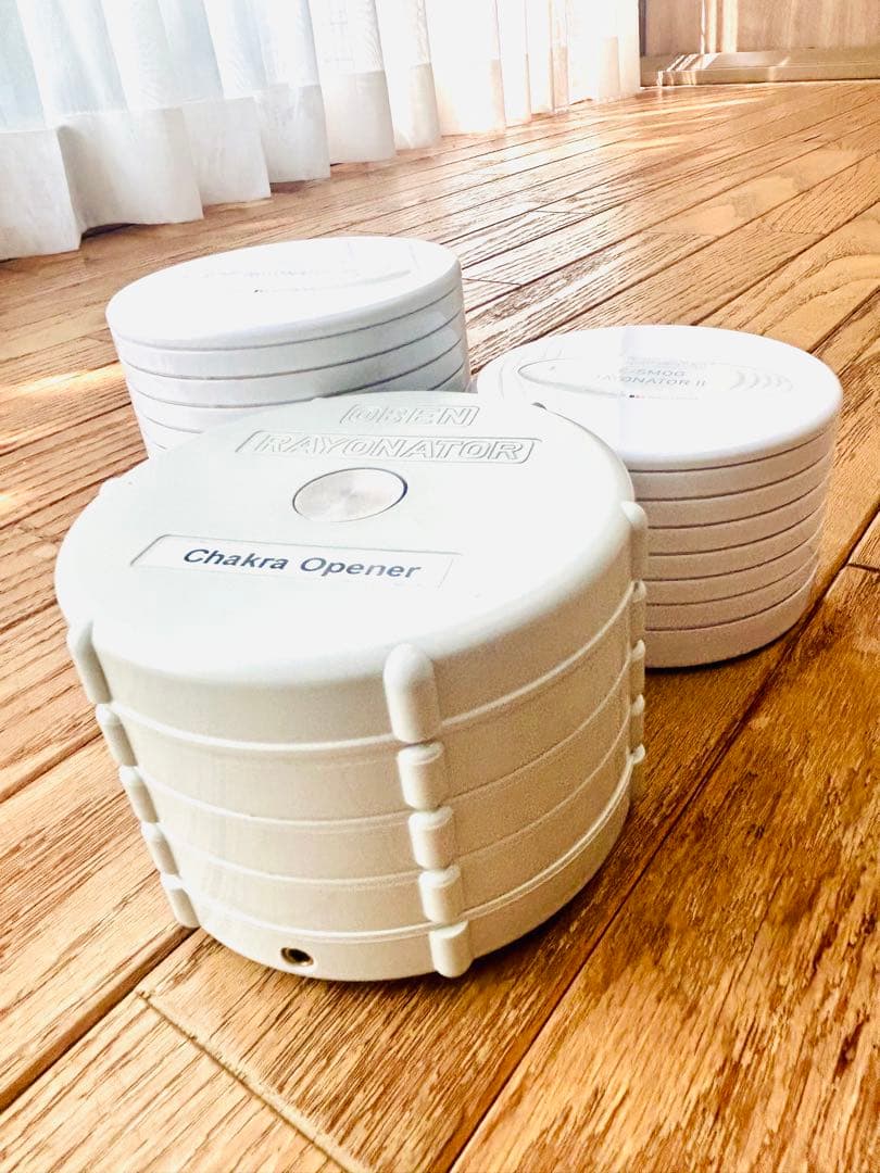 ⁡【レモンさま専用】ドゥプレックスIV チャクラオープナー 単品 ¥40,000