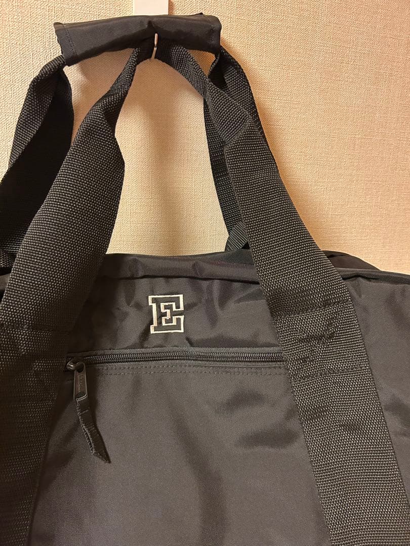 L.L.Bean ボストンバッグ 黒